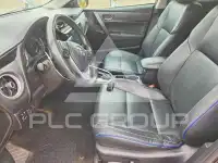 2019 Toyota COROLLA фото