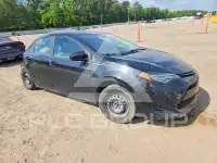 2019 Toyota COROLLA фото