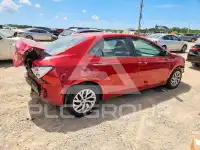 2019 Toyota COROLLA photo
