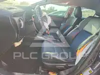 2019 Toyota COROLLA photo