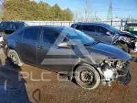 2019 Toyota COROLLA фото