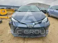 2019 Toyota COROLLA фото