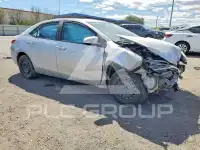 2019 Toyota COROLLA фото