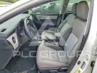 2019 Toyota COROLLA фото