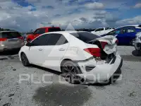 2019 Toyota COROLLA фото