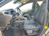2019 Toyota COROLLA фото