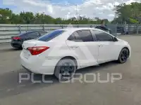 2019 Toyota COROLLA photo