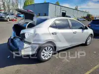 2019 Toyota COROLLA photo