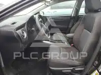 2019 Toyota COROLLA фото