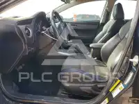 2019 Toyota COROLLA фото
