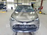 2019 Toyota COROLLA photo