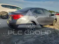 2019 Toyota COROLLA photo