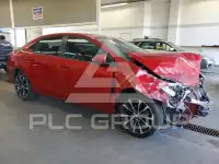 2019 Toyota COROLLA фото