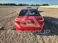 2019 Toyota COROLLA фото