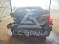 2019 Toyota COROLLA photo