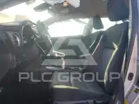 2019 Toyota COROLLA фото