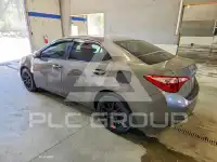 2019 Toyota COROLLA фото