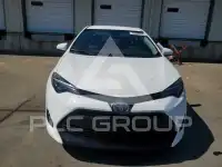 2019 Toyota COROLLA фото