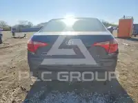 2019 Toyota COROLLA photo