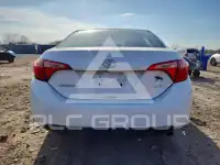 2019 Toyota COROLLA фото