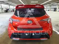 2019 Toyota COROLLA фото