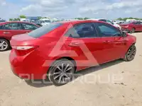 2019 Toyota COROLLA фото