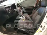 2019 Toyota COROLLA фото