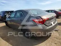 2019 Toyota COROLLA фото