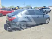 2019 Toyota COROLLA фото