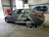 2019 Toyota COROLLA photo