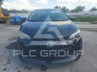 2019 Toyota COROLLA фото