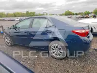 2019 Toyota COROLLA photo