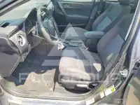 2019 Toyota COROLLA фото