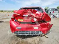 2019 Toyota COROLLA photo