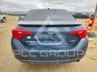 2019 Toyota COROLLA фото