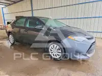 2019 Toyota COROLLA photo