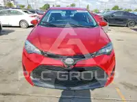 2019 Toyota COROLLA photo