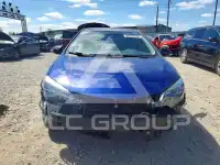 2019 Toyota COROLLA фото