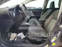 2019 Toyota COROLLA фото