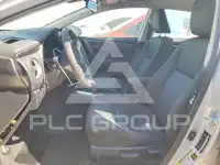 2019 Toyota COROLLA photo