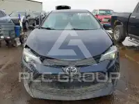2019 Toyota COROLLA фото