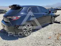 2019 Toyota COROLLA photo