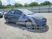 2019 Toyota COROLLA фото