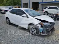 2019 Toyota COROLLA фото