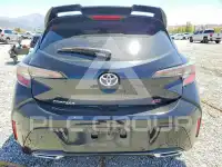 2019 Toyota COROLLA photo