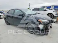 2019 Toyota COROLLA фото