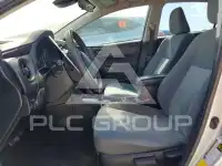 2019 Toyota COROLLA фото