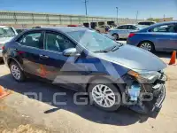2019 Toyota COROLLA фото
