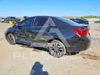 2019 Toyota COROLLA фото