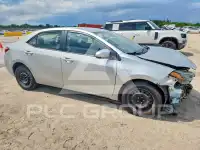 2019 Toyota COROLLA фото
